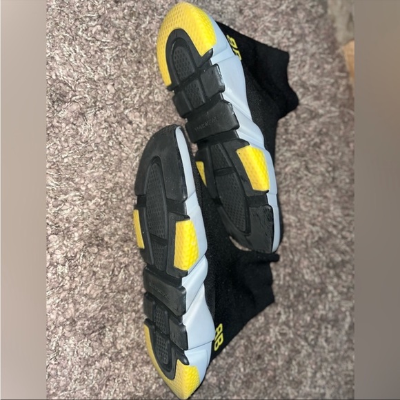 Balenciaga speed runners! (Sold) - Picture 2 of 5
